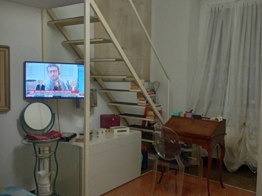 Appartamento a Genova in Via Nicoloso da Recco - Foto 5