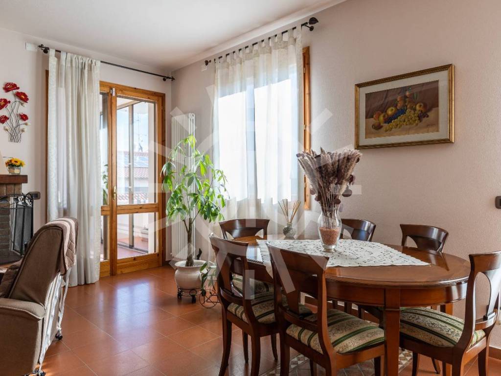 Villa a Dozza in Marabini 21 - Foto 5