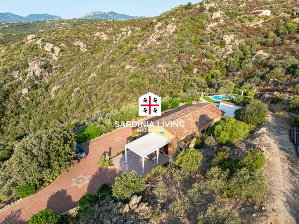 Villa a Olbia in Via Casagliana - Foto 2