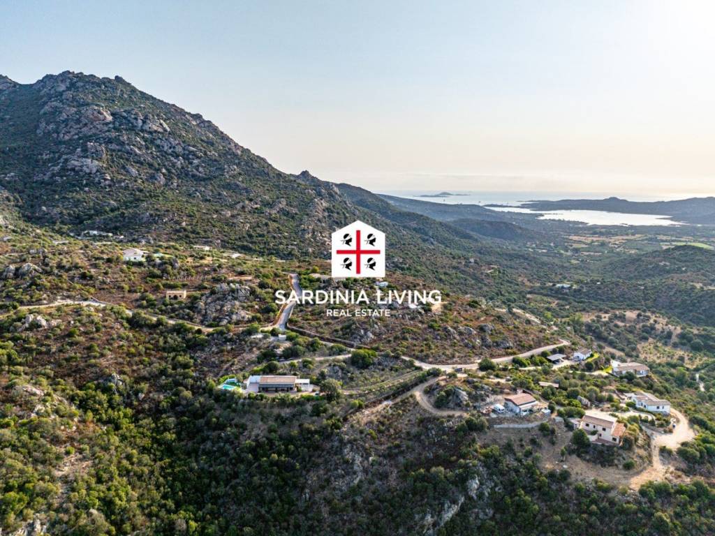 Villa a Olbia in Via Casagliana - Foto 3