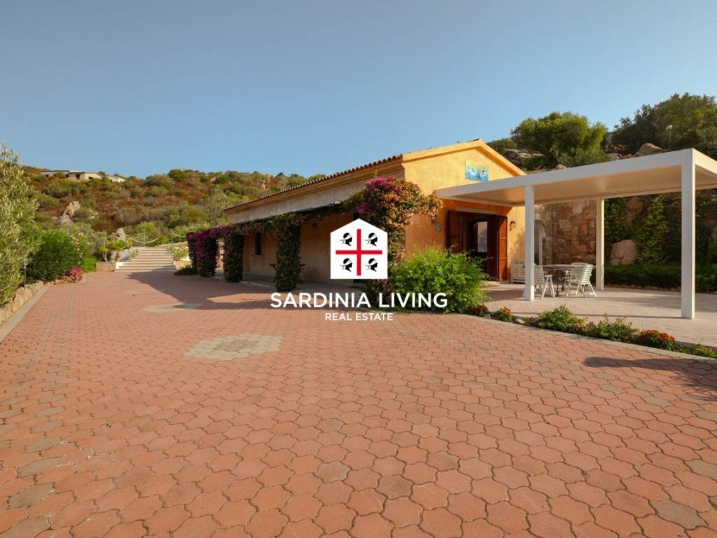 Villa a Olbia in Via Casagliana - Foto 4