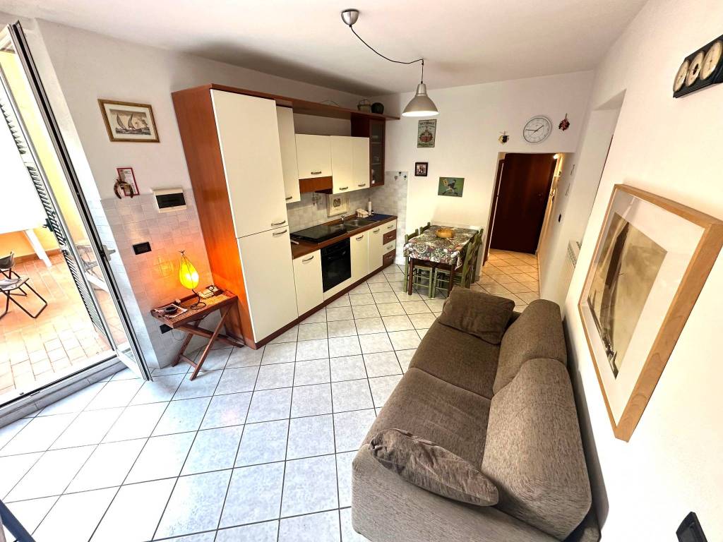 Appartamento a Albenga in Via Torlaro, 17 - Foto 5