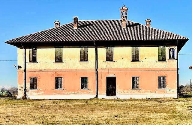Palazzo / stabile a Villanterio in Cascina Tombone - Foto 2