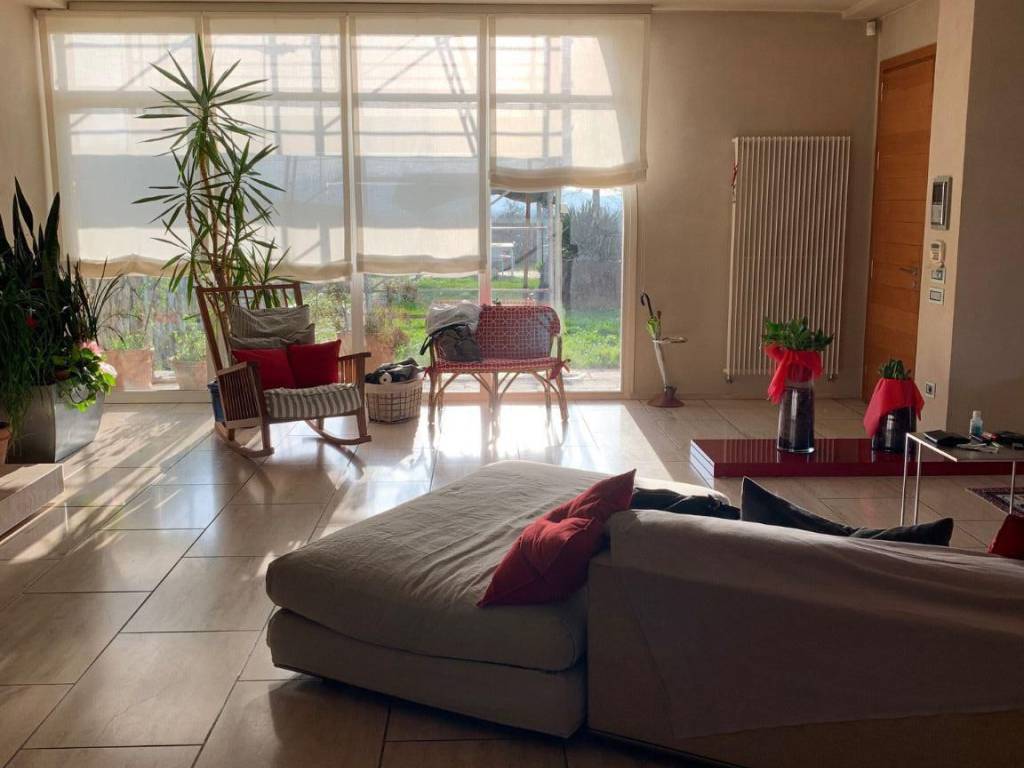 Villa a Pistoia - Foto 4