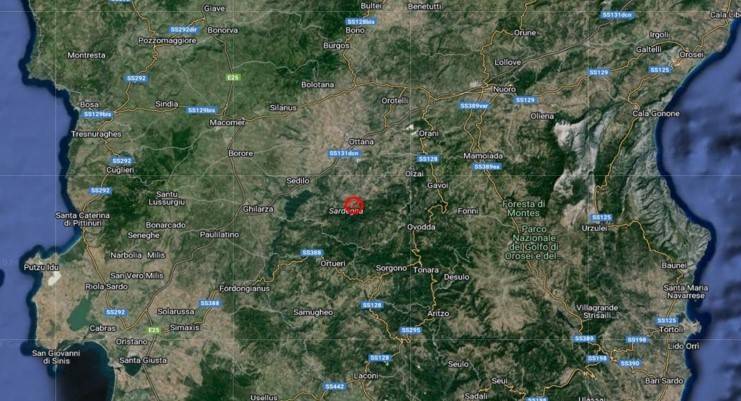 Terreno a Olzai - Foto 5