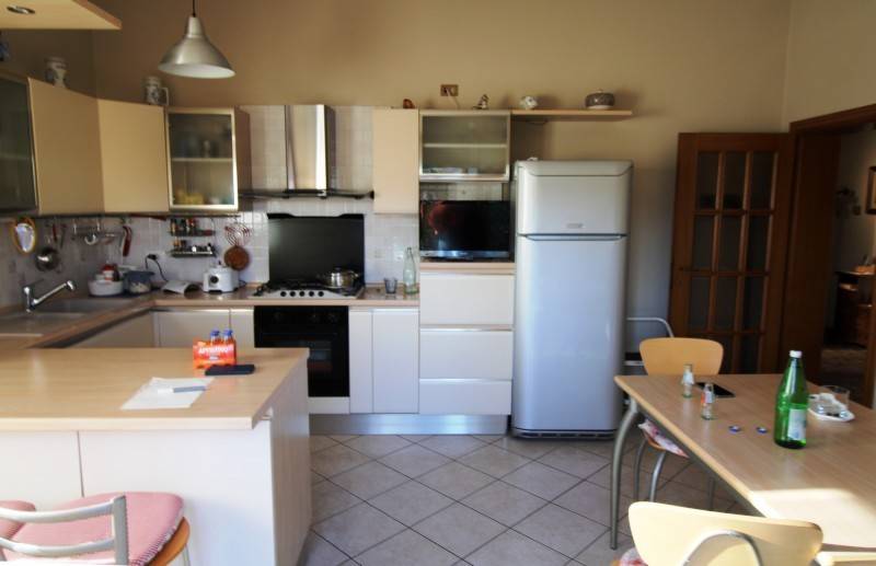 Villa a Maiolati spontini in Via Tullio Ceccacci, 2 - Foto 2