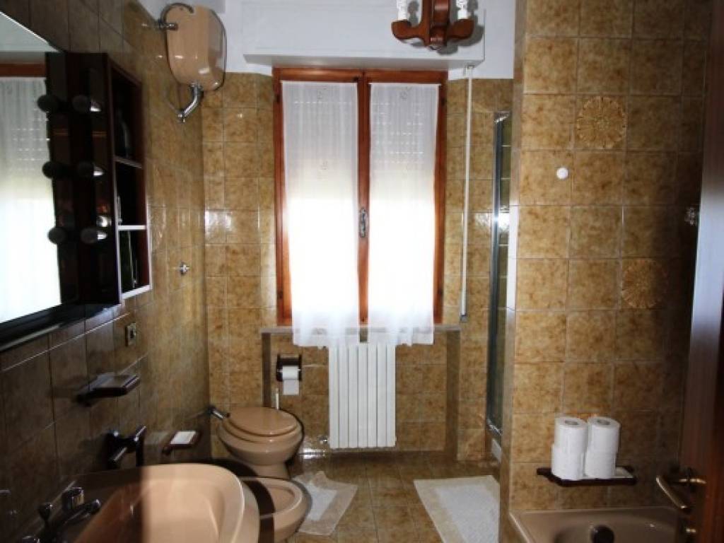 Villa a Maiolati spontini in Via Tullio Ceccacci, 2 - Foto 5