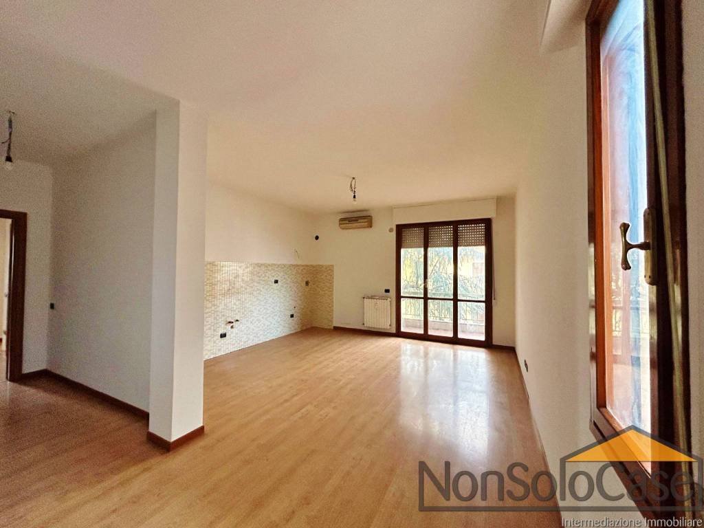Appartamento a Prato in Via dei Catracci - Foto 2