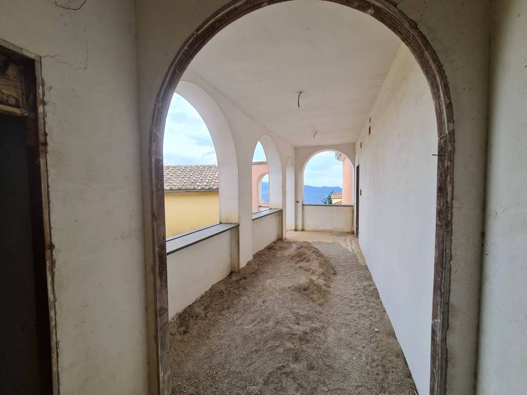 Villa a San cipriano picentino in Via Soccorso - Foto 2