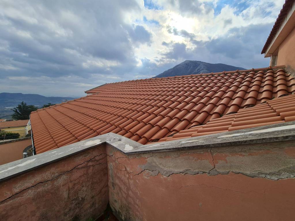 Villa a San cipriano picentino in Via Soccorso - Foto 4
