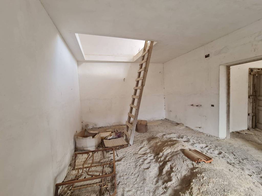 Villa a San cipriano picentino in Via Soccorso - Foto 5
