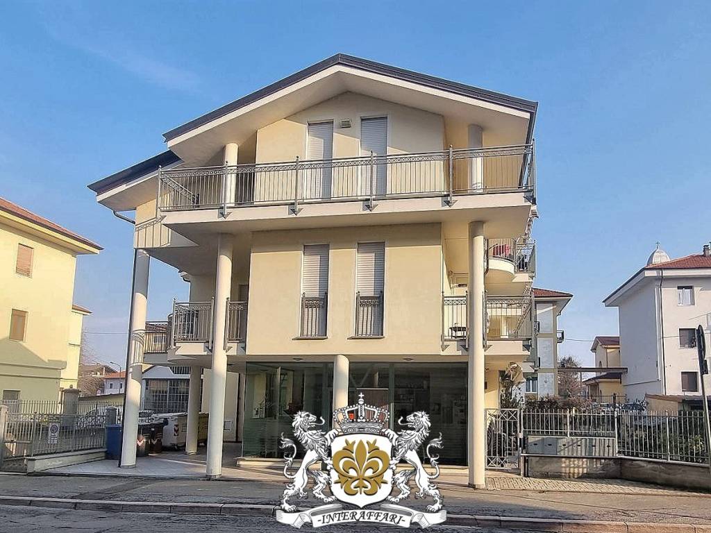 Appartamento a Cuneo in Via Bisalta, 15 - Foto 2