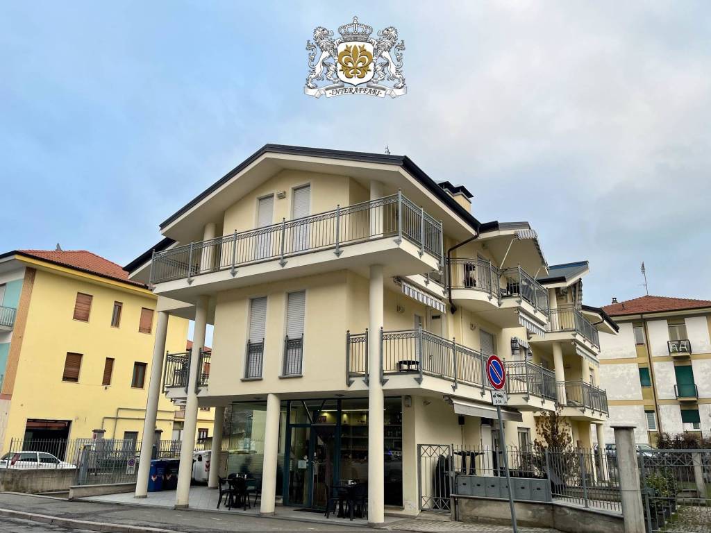 Appartamento a Cuneo in Via Bisalta, 15 - Foto 4