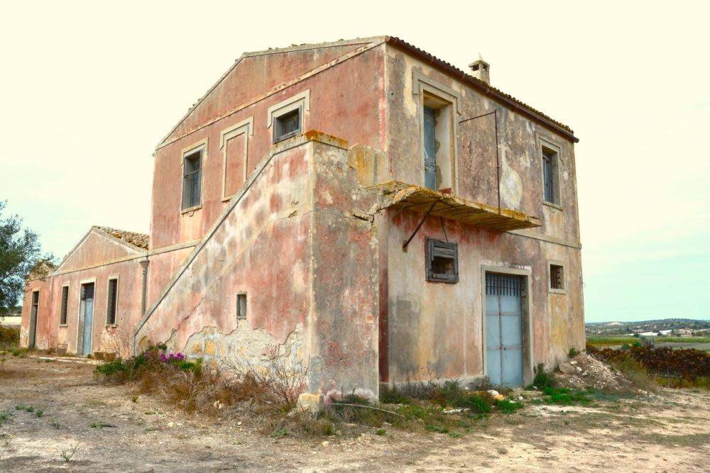 Terreno a Noto in Strada Provinciale Bimmisca-Agliastro - Foto 3