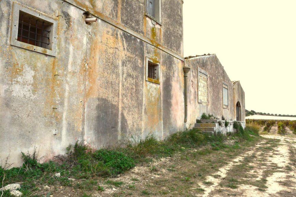 Terreno a Noto in Strada Provinciale Bimmisca-Agliastro - Foto 4