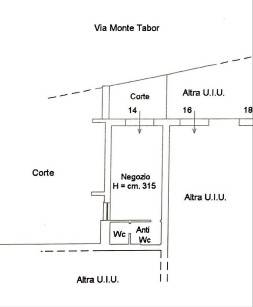 Immobile a Celle ligure in Via Monte Tabor, 14 - Foto 3