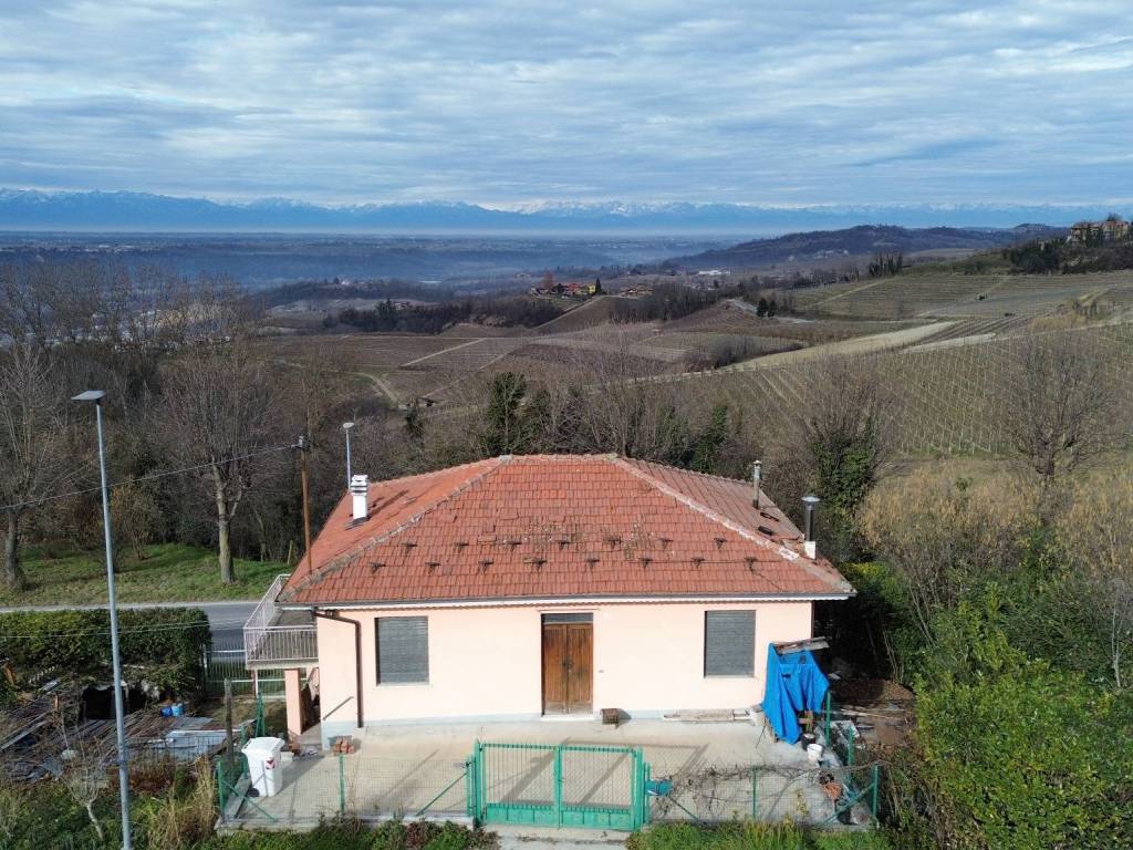 Villa a Novello in Via Roma, 50 - Foto 2