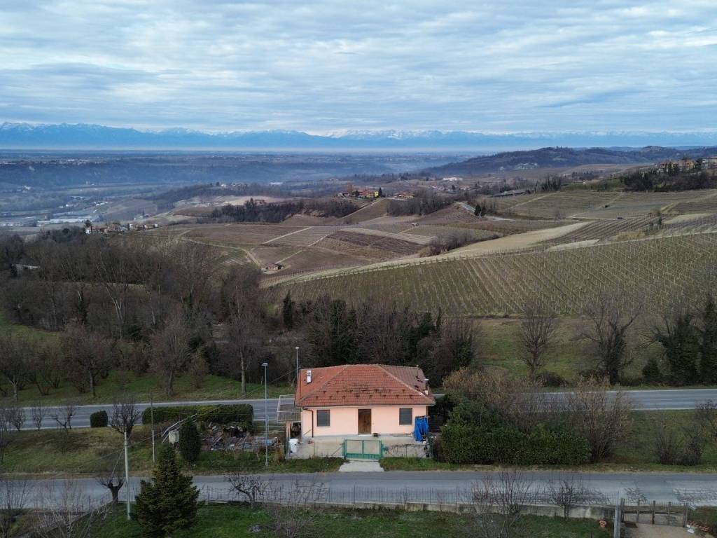 Villa a Novello in Via Roma, 50 - Foto 4