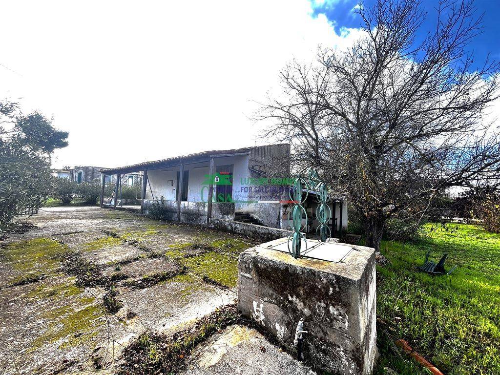 Villa a Vittoria - Foto 3