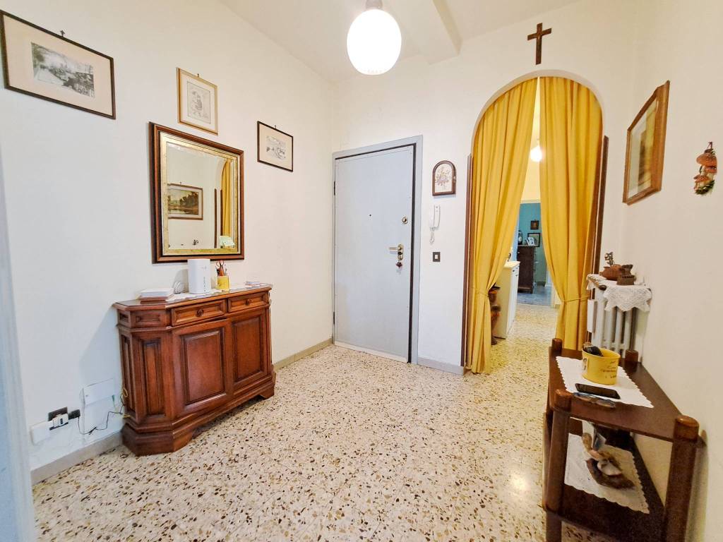 Appartamento a Lucca in Via Francesco Ferraris, 26 - Foto 5