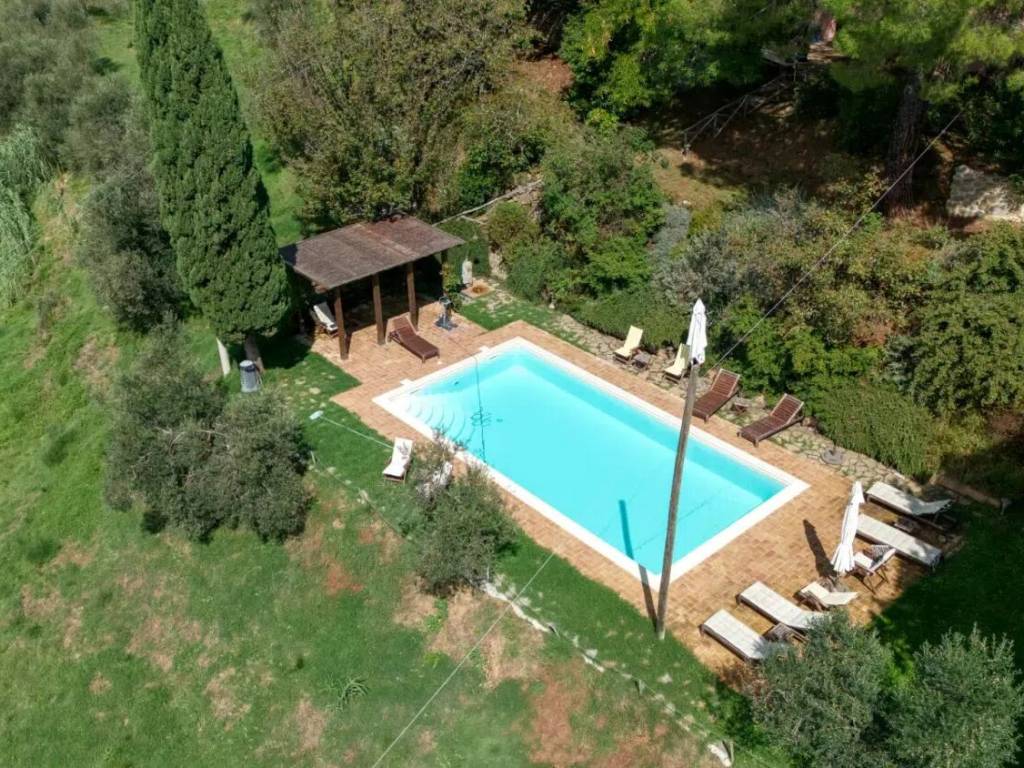 Villa a Tuoro sul trasimeno - Foto 2