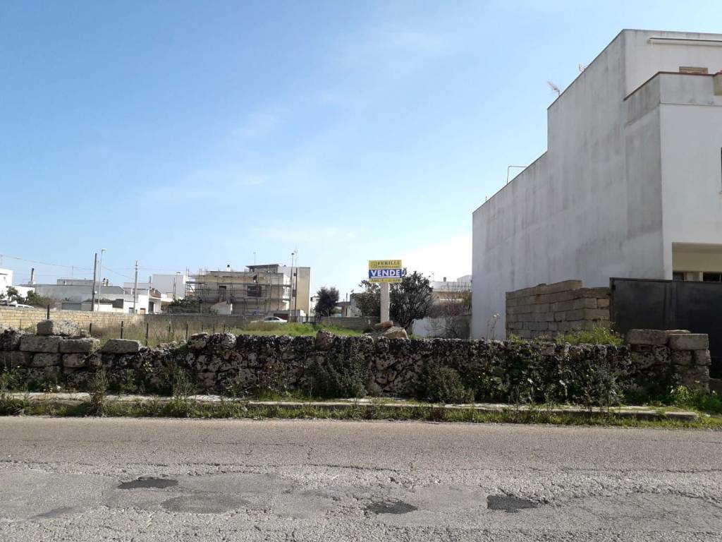 Terreno a Corsano in Via Regina Elena - Foto 5
