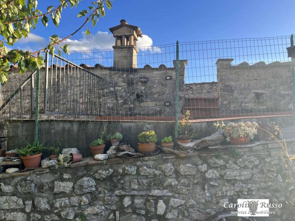 Casa indipendente a Ferentillo in Vicolo San Daniele - Foto 3