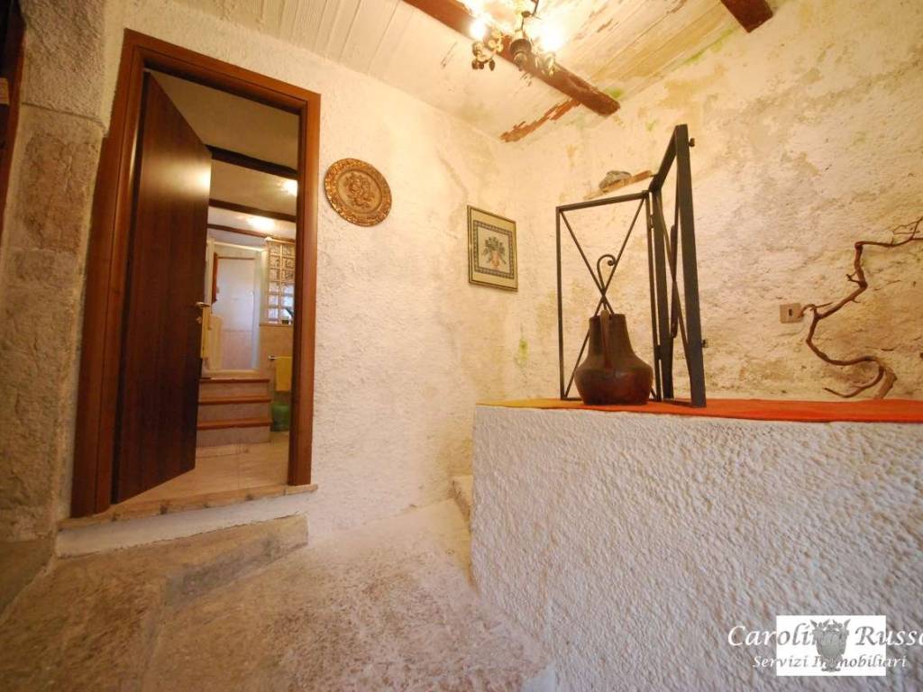 Casa indipendente a Ferentillo in Vicolo San Daniele - Foto 4