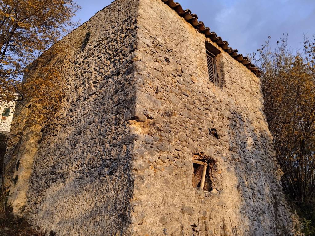 Rustico / casale a Alvito in Piazzale Rancesco Lanza - Foto 2