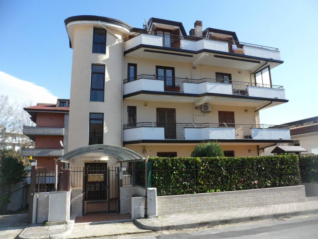 Attico / mansarda a Airola in Via Lavatoio - Foto 3