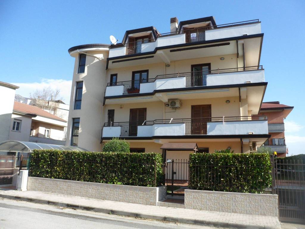 Attico / mansarda a Airola in Via Lavatoio - Foto 4