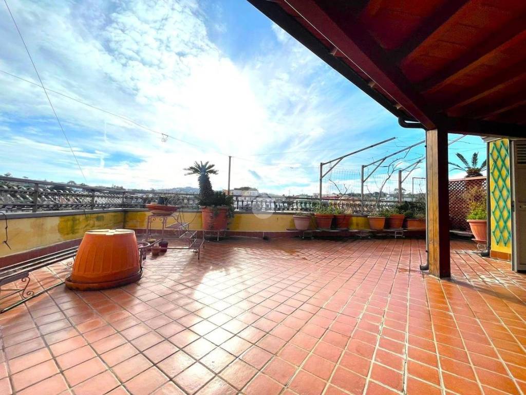 Appartamento a Bacoli in Via giulio cesare, 75 - Foto 4
