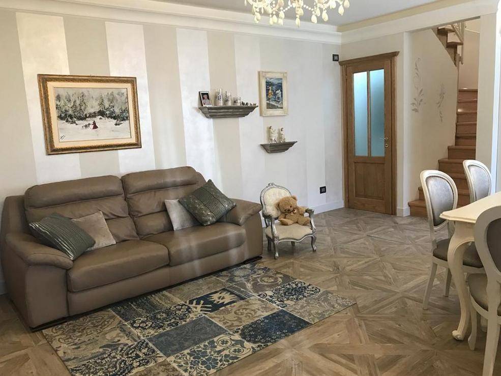 Casa indipendente a Monastero di vasco in Via Chiera di Vasco, 25 - Foto 4