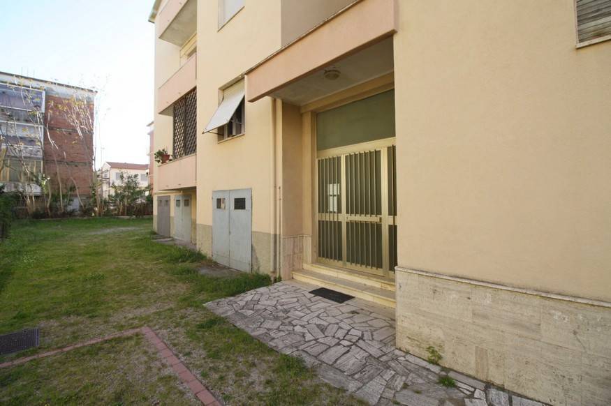 Appartamento a Grosseto in Via Silvio Pellico, 20 - Foto 2