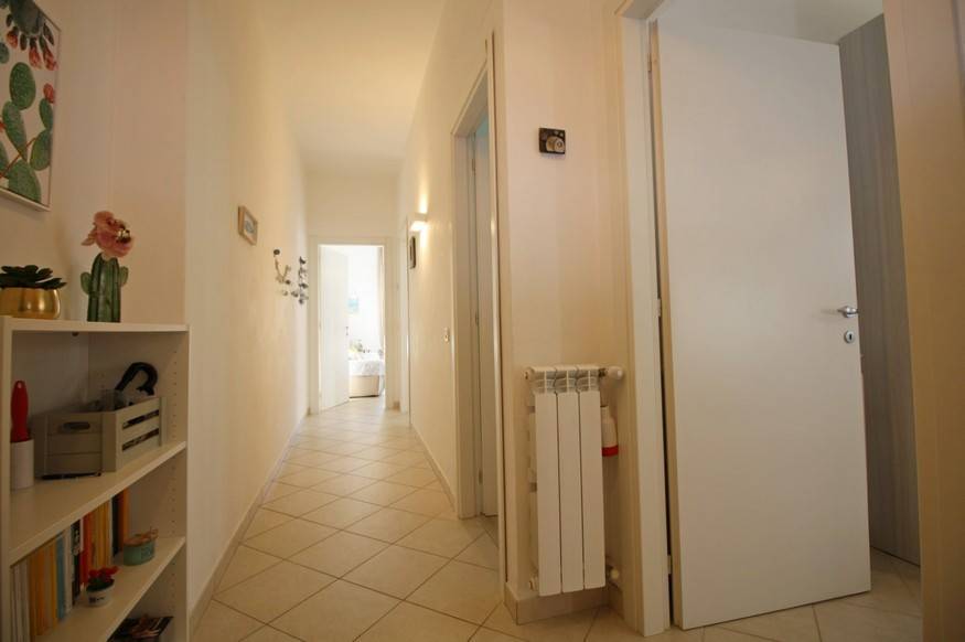 Appartamento a Grosseto in Via Silvio Pellico, 20 - Foto 3