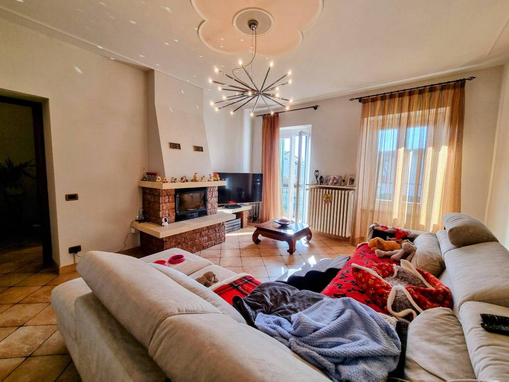 Casa indipendente a Alessandria in Via Bellocchio, 15 - Foto 2