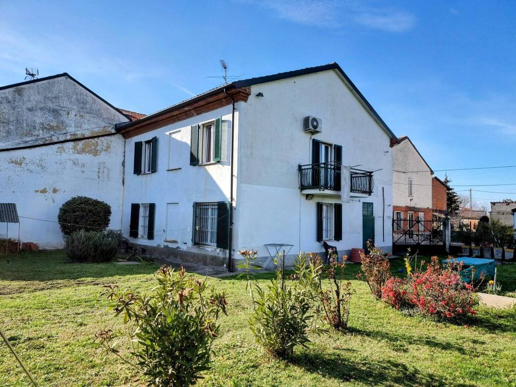Casa indipendente a Alessandria in Via Bellocchio, 15 - Foto 4