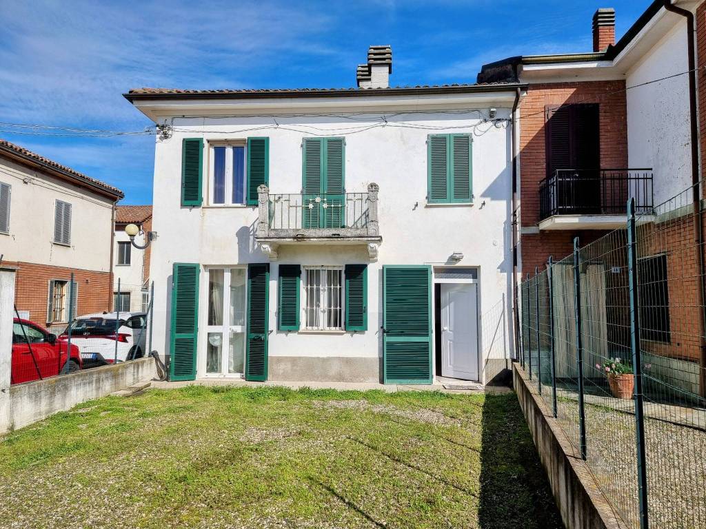 Casa indipendente a Alessandria in Via Bellocchio, 15 - Foto 5