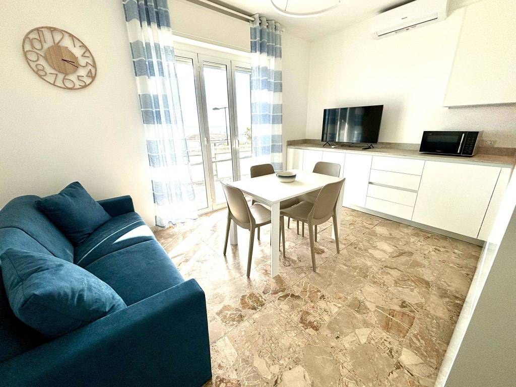Appartamento a Taggia in Via Marina, 6 - Foto 3