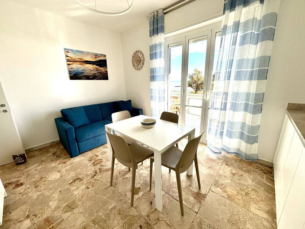 Appartamento a Taggia in Via Marina, 6 - Foto 4