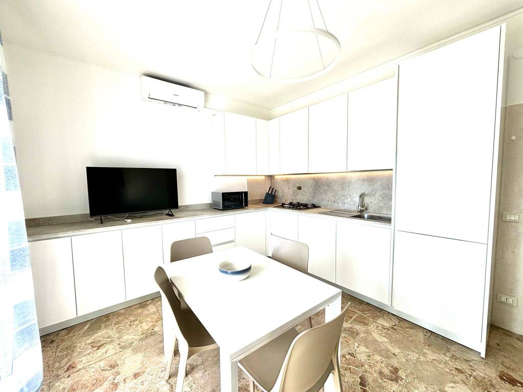 Appartamento a Taggia in Via Marina, 6 - Foto 5