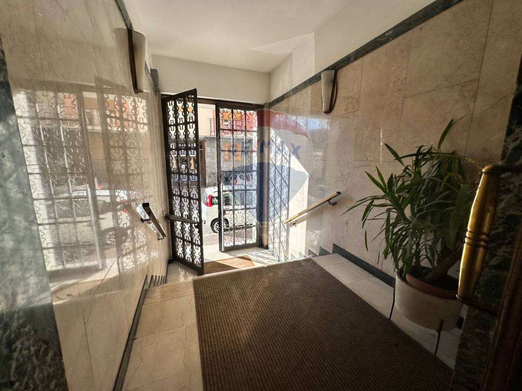 Appartamento a Biella in Via Eugenio Bona, 6 - Foto 2