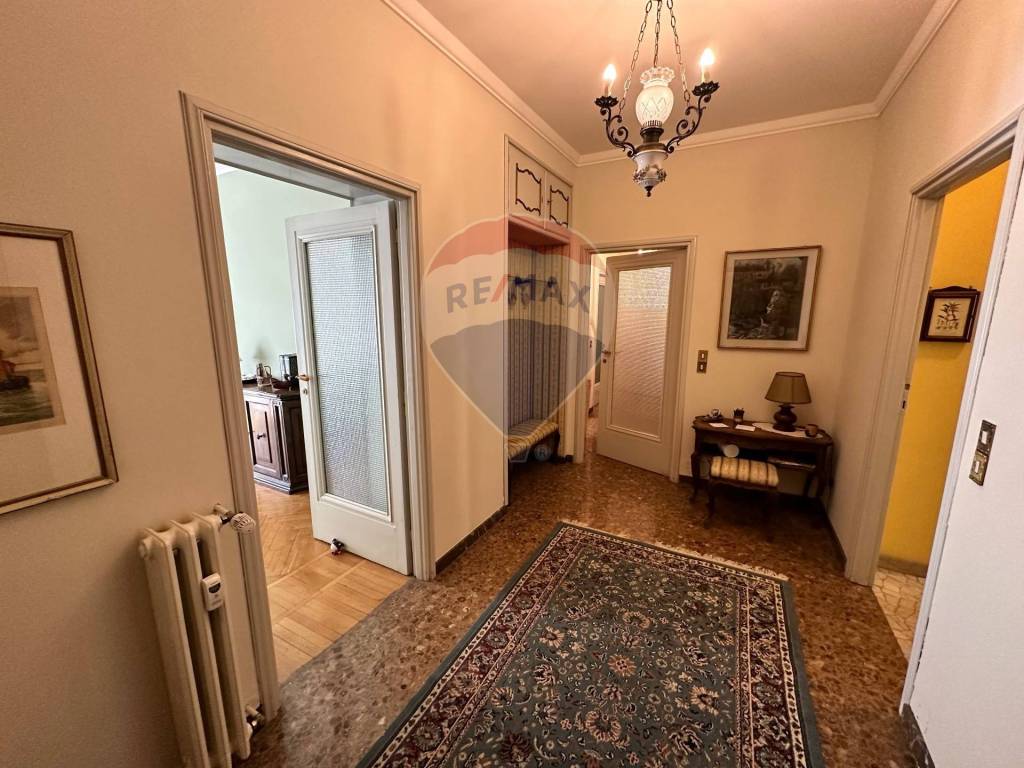 Appartamento a Biella in Via Eugenio Bona, 6 - Foto 3