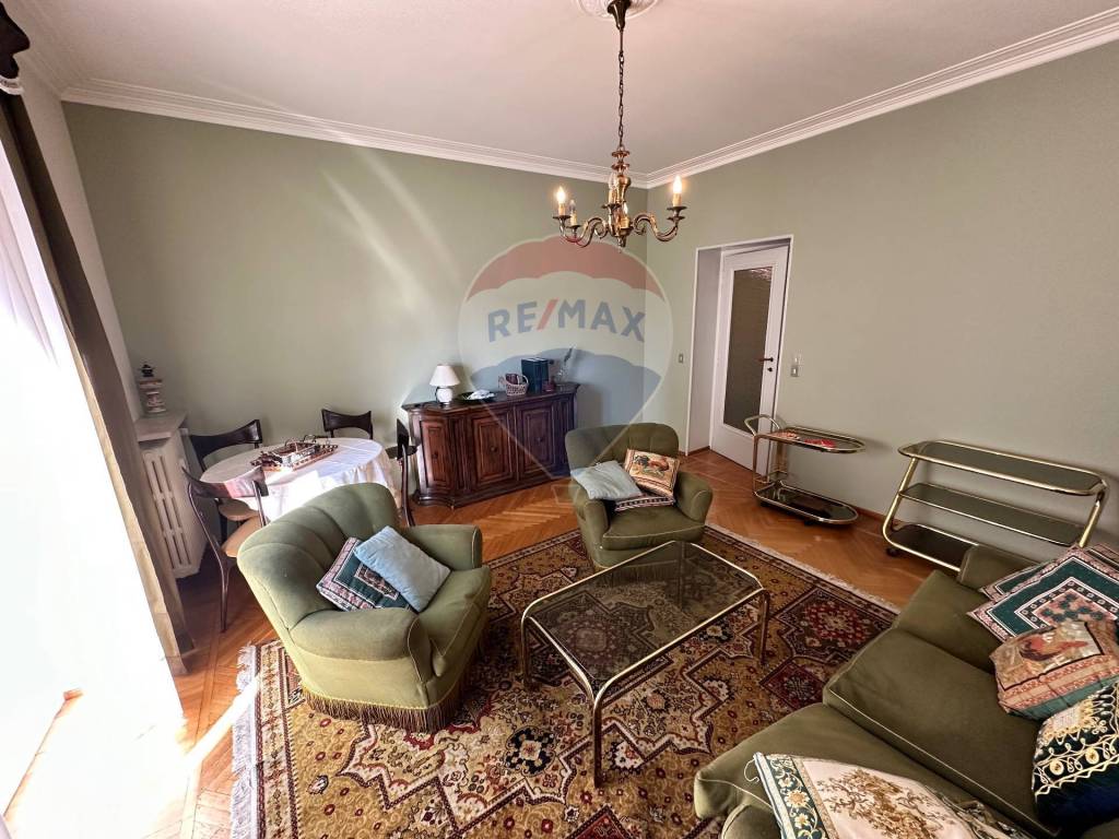 Appartamento a Biella in Via Eugenio Bona, 6 - Foto 4