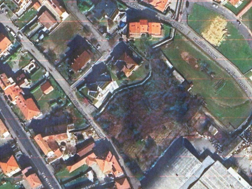 Terreno a Romagnano sesia in Via Antica Provinciale per Novara - Foto 2