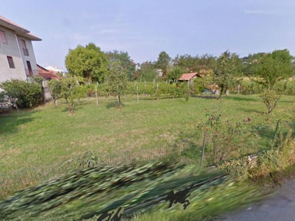 Terreno a Romagnano sesia in Via Antica Provinciale per Novara - Foto 3