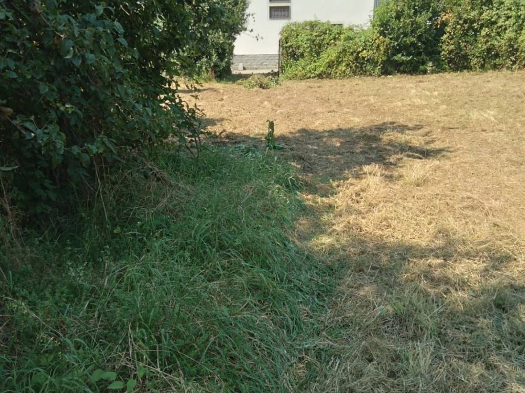 Terreno a Romagnano sesia in Via Antica Provinciale per Novara - Foto 4