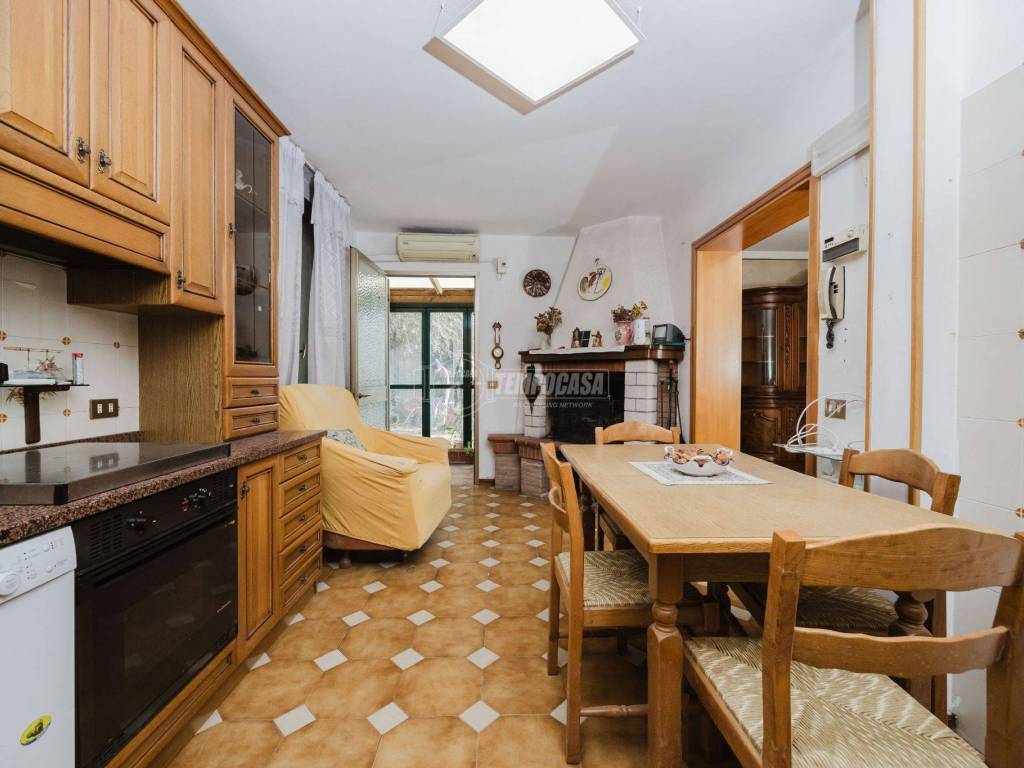 Casa indipendente a Cervia in Via Crociarone 106 - Foto 4