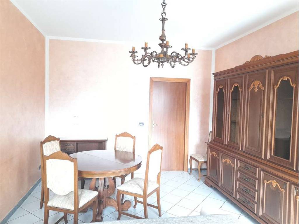 Appartamento a Alessandria in Via Dosso dei Sali - Foto 4