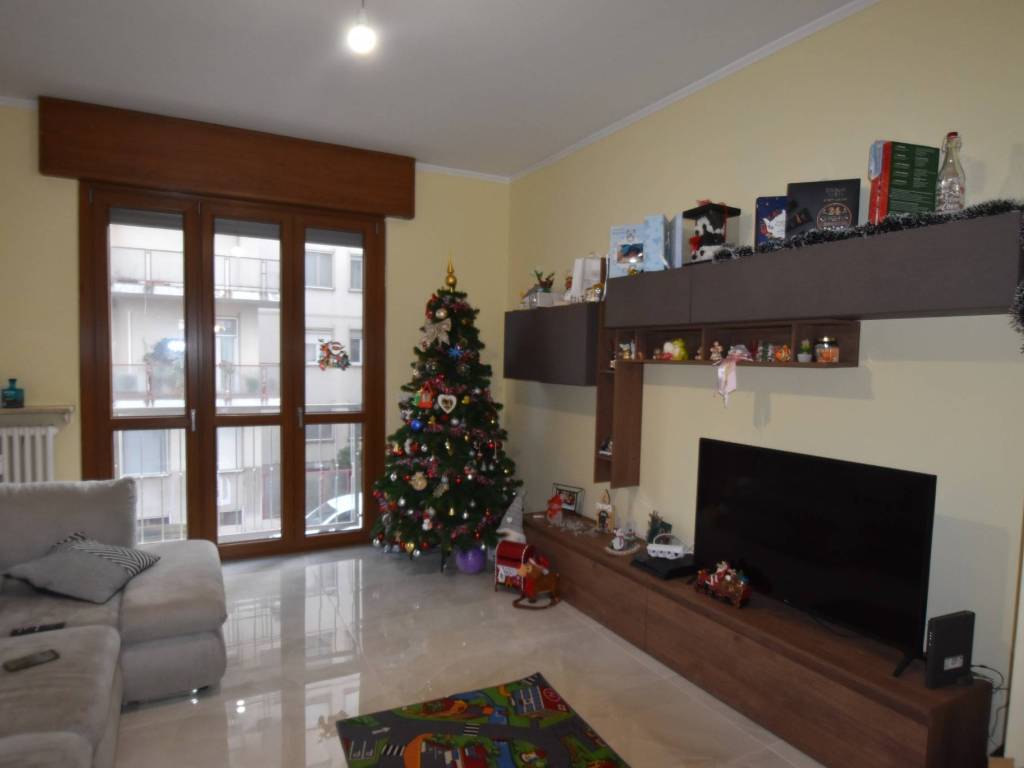 Appartamento a Vercelli in Via Marco Polo - Foto 2